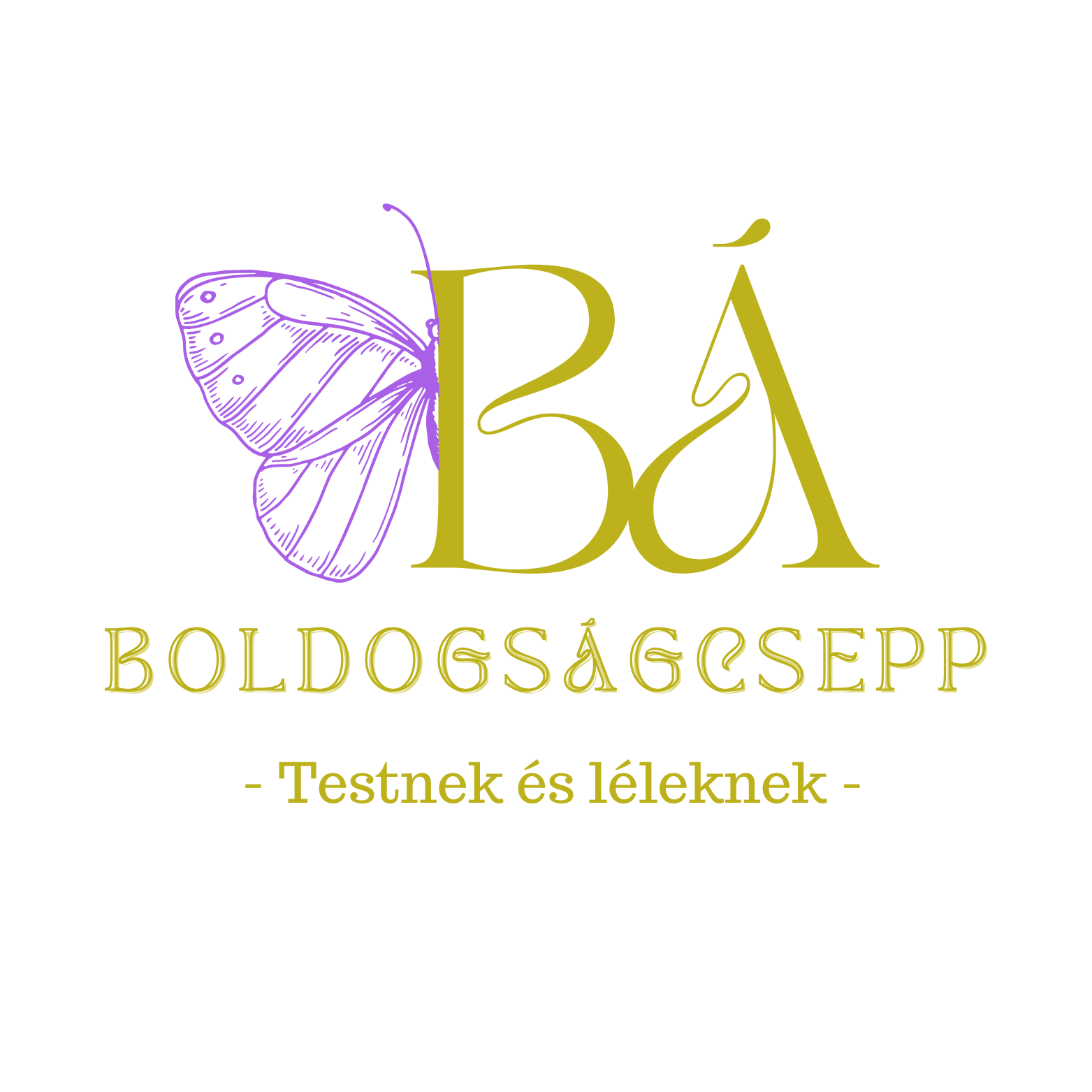 BoldogságCsepp